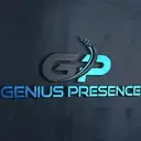 Logo of Genius Presence
