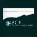 Logo of ACF Therapy Associates