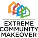 Logo of Extreme Community Makeover
