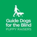 Logo of Guide Dogs for the Blind – Phoenix (Northwest), AZ Puppy Raisers