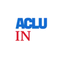 Logo of ACLU of Indiana