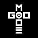 Logo de God Mode Foundation