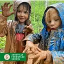 Logo of ASHEVILLE FARMSTEAD SCHOOL INC