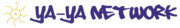 Logo de YA-YA Network