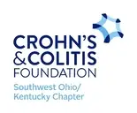 Logo of The Crohn's and Colitis Foundation: Southwest Ohio Chapter