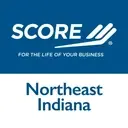 Logo of SCORE Northeast Indiana