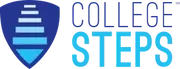 Logo of College Steps