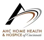 Logo of AHC Home Health and Hospice of Cincinnati