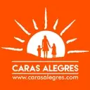 Logo de Stichting Caras Alegres