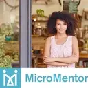 Logo of MicroMentor