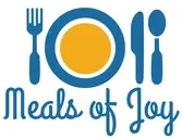 Logo of Meals of Joy