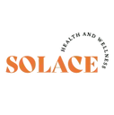Logo of Solace Health and Wellness