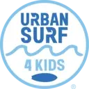 Logo of Urban Surf 4 Kids
