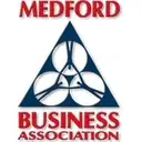 Logo of MEDFORD BUSINESS ASSOCIATION
