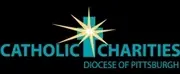 Logo of Catholic Charities