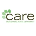 Logo of CRESSIE ANIMAL REFUGE & ENRICHMENT CENTER
