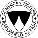 Logo of Dominican Sisters of Springfield Illinois