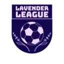 Logo of LAVENDER LEAGUE
