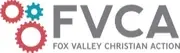 Logo de Fox Valley Christian Action