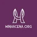 Logo of MinhaCena.Org