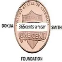 Logo of DOKUA SMITH FOUNDATION