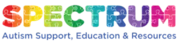 Logo of Spectrum Autism Support Group