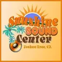 Logo of SUNSHINE SOUND CENTER