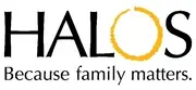 Logo of HALOS