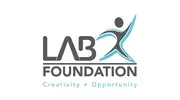 Logo of LAB-X FOUNDATION INC