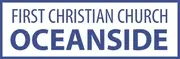 Logo of FIRST CHRISTIAN CHURCH