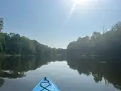 Logo de Chippewa Nature Center
