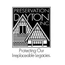 Logo of Preservation Dayton, Inc.