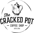 Logo of CRACKED POT COFFEE SHOP