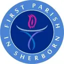 Logo of Unitarian Universalist Area Church at First Parish in Sherborn