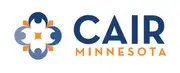 Logo of Council on American-Islamic Relations, Minnesota Chapter, (CAIR-MN)