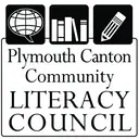 Logo of Plymouth-Canton Community Literacy Council