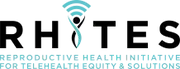 Logo de Reproductive Health Initiative for Telehealth Equity & Solutions