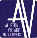 Logo de Allston Village Main Streets