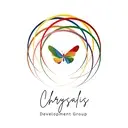 Logo of Chrysalis Development Group