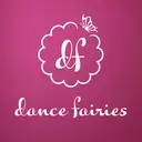 Logo of DANCE FAIRIES