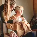 Logo of Gentiva Hospice San Diego