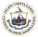 Logo of City of Salem