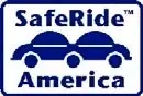 Logo of SafeRide America