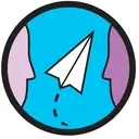 Logo of PAPER AIRPLANES INC