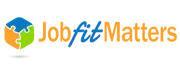 Logo of JobfitMatters