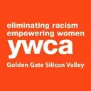 Logo of YWCA Golden Gate Silicon Valley