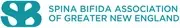 Logo of Spina Bifida Association of Greater New England