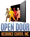 Logo of Open Door Resource Center, Inc