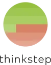 Logo of thinkstep