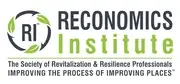 Logo of RECONOMICS Institute
